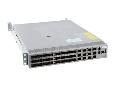Glavne funkcije Cisco industrijskih prekidača: Osnovni uređaj za stabilne i e...