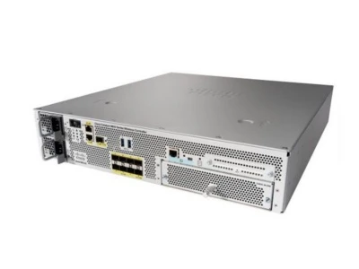 Strukturne karakteristike Cisco bežičnih kontrolera: Izgradnja efikasnog cent...